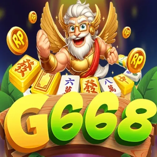G668 - Simulasi Kehidupan yang Menyenangkan