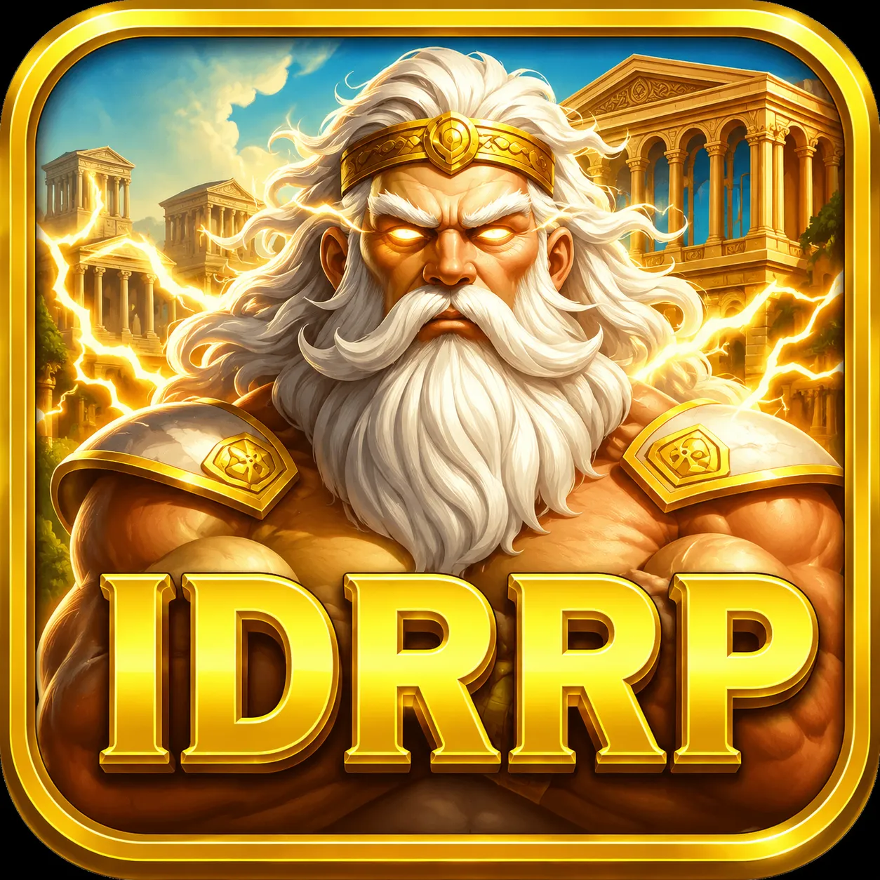 IDRRP - Petualangan Seru di Dunia Fantasi