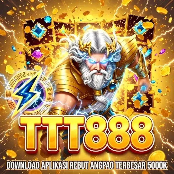 TTT888 - Simulasi Hidup yang Menarik